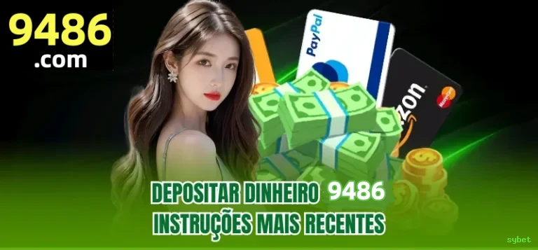 Download app sybet Android iOS