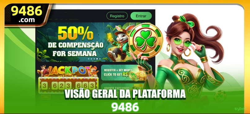 Slots com prêmios sybet